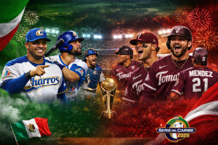 El encuentro estuvo marcado por cuatro cuadrangulares: Connor Hollis y Bligh Madris conectaron por México, mientras que Yohandy Morales y Gabriel Cancel lo hicieron por Puerto Rico.