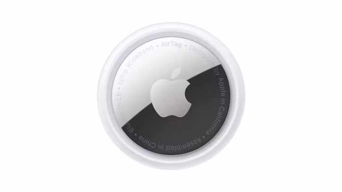 AirTag 2 de Apple: mejoras de seguridad y eficiencia para ubicar objetos perdidos