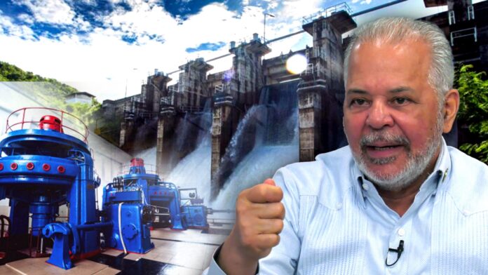 Egehid presenta Master Plan energético con más de 1,000 megavatios en proyectos de hidrobombeo