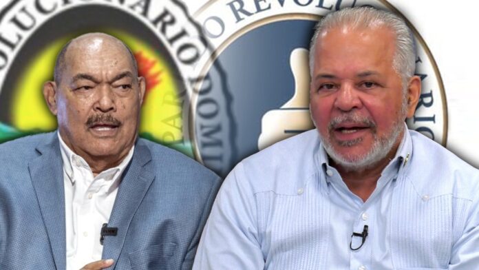 Rafael Salazar recuerda a Ramón Alburquerque como un gran amigo y consejero permanente