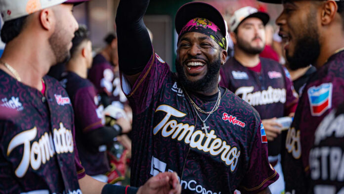 Tomateros de Culiacán