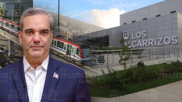 Asimismo, el mandatario invitó a la población a participar en el recorrido inaugural de la Línea 2C, programado para el día 24, a las 4:00 de la tarde, el cual permitirá a los ciudadanos conocer de primera mano la nueva extensión del sistema de transporte.