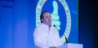 PRM mantiene postura firme sobre alianzas, afirma José Ignacio Paliza El también dirigente político sostuvo que la línea del partido se mantiene “clara y coherente”, basada en una visión de país sustentada en ideas y principios.