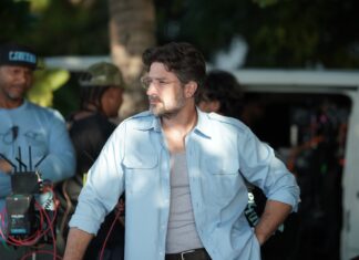 “El Misterio Del Caribe” reúne actores internacionales en rodaje en República Dominicana “El Misterio Del Caribe” reúne actores internacionales en rodaje en República Dominicana