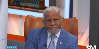 Melanio Paredes se define como “armonizador de la fuerza bochista” de cara a 2028