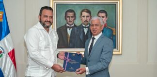 Senado pone bajo estudio las memorias 2025 del Ejecutivo y promete análisis transparente Según indicó el funcionario, el informe recoge proyectos orientados a mejorar la calidad de vida de la población y fortalecer la gestión pública.