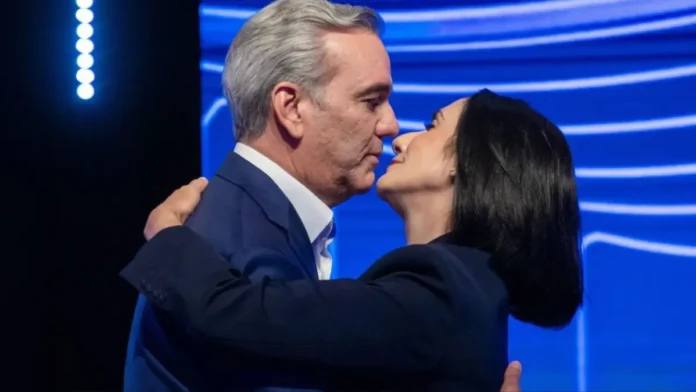 “Un amor que dura y perdura