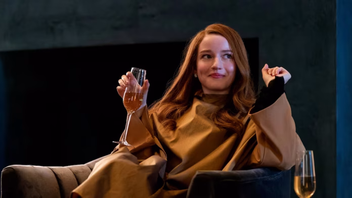 Netflix intentó sin éxito que el tribunal desestimara la demanda en 2024, al alegar que sus creadores tenían derecho a una “licencia literaria” sobre la historia.