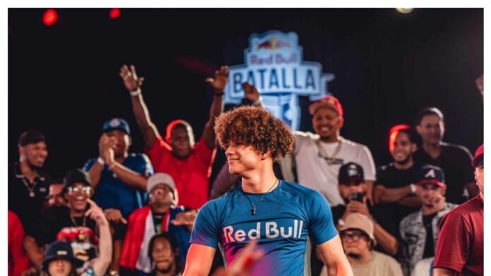 República Dominicana será nuevamente sede de la Final Centroamericana de Red Bull Batalla 2026