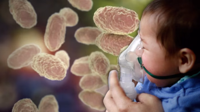 La distribución geográfica de los infectados muestra una dispersión inusual que preocupa a las autoridades.