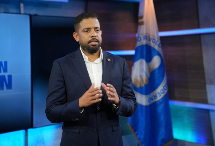 Welinton Grullón aspira a la Secretaría de Organización del PRM