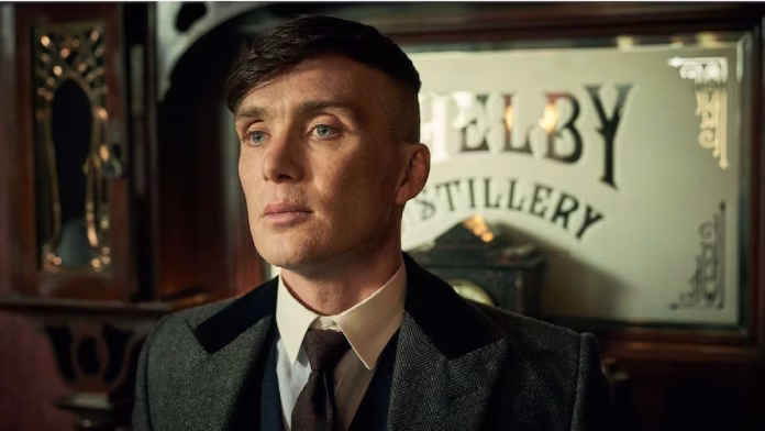 Los cambios de Cillian Murphy para protagonizar ‘Peaky Blinders’ durante casi 10 años