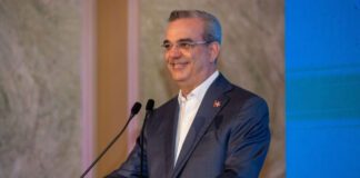 ¡Ocupa el cuarto lugar! Abinader se mantiene entre los líderes mejor valorados de América Latina ¡Ocupa el cuarto lugar! Abinader se mantiene entre los líderes mejor valorados de América Latina