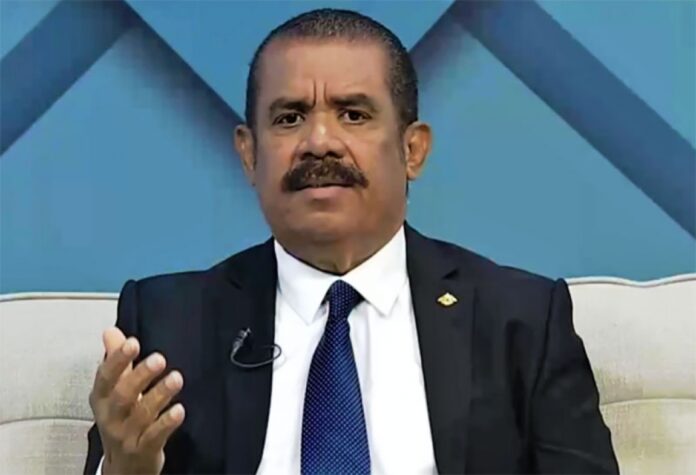 Adriano Sánchez Roa denuncia pasividad del Ministerio de Agricultura ante alza de combustibles y fertilizantes