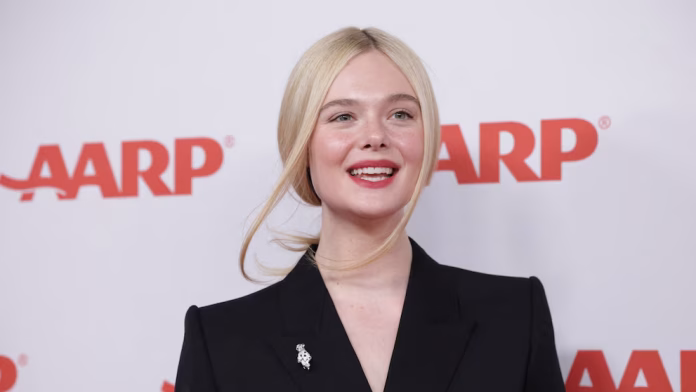 La confesión fue realizada durante el estreno del proyecto en el SXSW Film & TV Festival, celebrado el 12 de marzo de 2026, donde la actriz habló con la revista People.