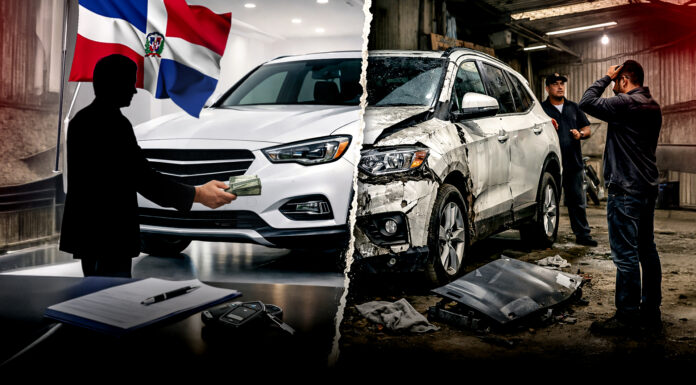 El gran engaño del Full Cover en la República Dominicana El gran engaño del Full Cover en la República Dominicana