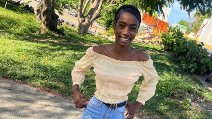 Sus familiares expresan gran preocupación y solicitan la colaboración de la ciudadanía para poder localizarla lo antes posible.