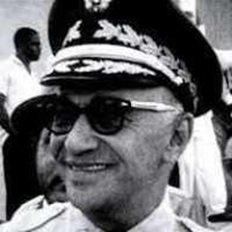Jose Arismendy Trujillo Molina