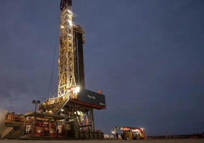 El Ejecutivo provincial resaltó que esta operación «refuerza la confianza externa en el potencial hidrocarburífero de la cuenca Neuquina».