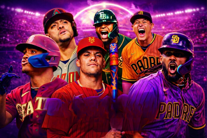 Los candidatos a ingresar a Cooperstown que jugarán la edición 2026 del Clásico Mundial de Beisbol