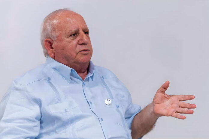 “No escondo nada”: Dr. Fadul asegura que su consultorio está abierto a todas las inspecciones