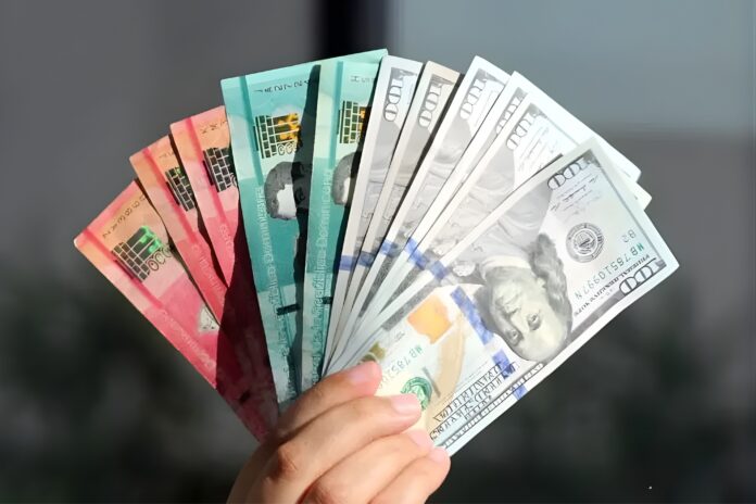 Remesas superan los US$1,870 millones en los primeros dos meses de 2026