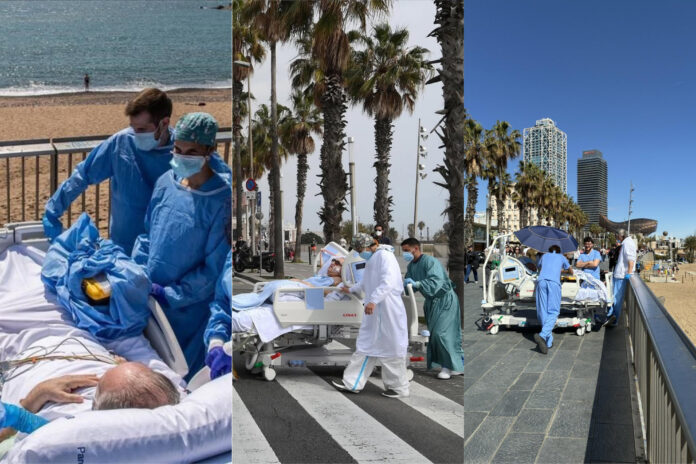 La idea, aunque sencilla, ha demostrado tener un impacto significativo en el bienestar emocional y físico de los pacientes.