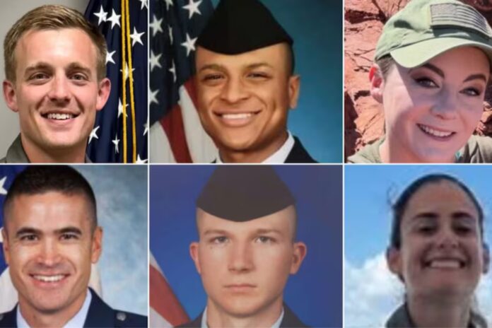 El Comando Central de Estados Unidos (CENTCOM), responsable de las operaciones militares en Medio Oriente, indicó que la pérdida de la aeronave no se debió a fuego hostil ni a fuego amigo, aunque el incidente continúa bajo investigación.