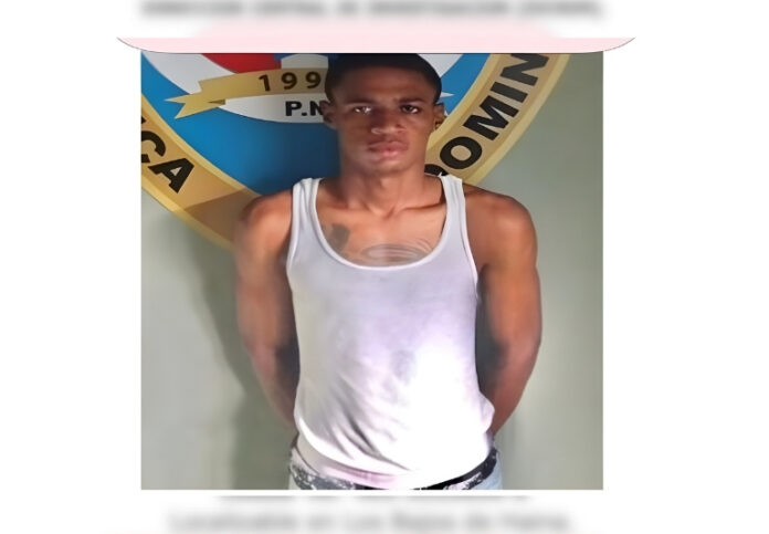 ¿Coincidencia? Policía apresa a 