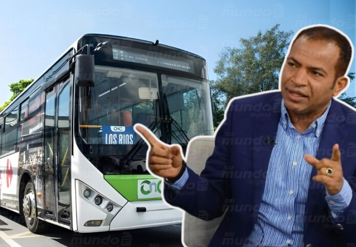 Ante el nuevo ajuste, Juan Marte planteó que antes de continuar con aumentos semanales en los combustibles, el Gobierno debe revisar con urgencia las exenciones fiscales y reducir el gasto administrativo del Estado.