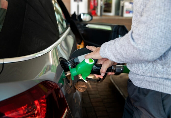 los combustibles fueron estabilizados