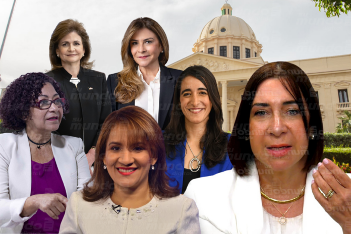 Katty Durán afirma que República Dominicana está preparada para tener una presidenta