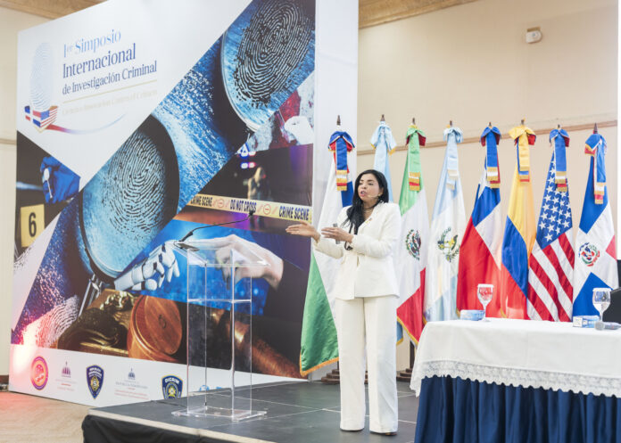 Procuradora anuncia 43 condenas contra redes de trata y tráfico de migrantes en los últimos tres años