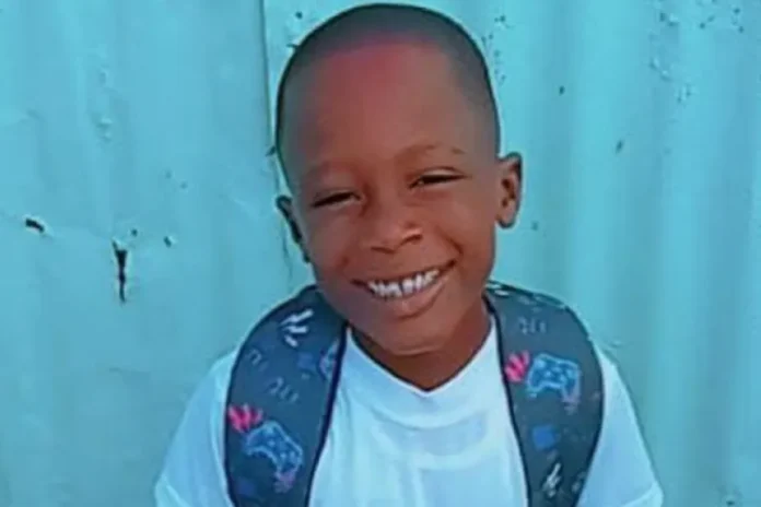 La tragedia ha dejado devastada a su familia y ha generado consternación en toda la comunidad.