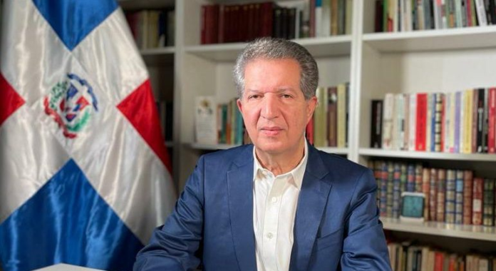 “Una mayoría política no puede eliminar un derecho fundamental”, expresó Ramos, quien sostuvo que la medida representa un retroceso democrático.