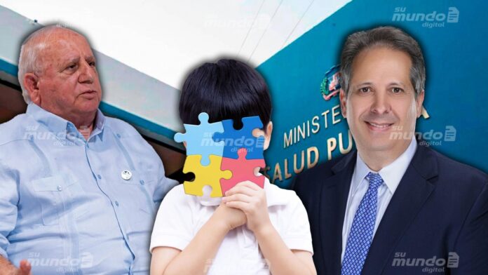 Salud Pública activa protocolo y supervisa consultorio del doctor Fadul en Santiago