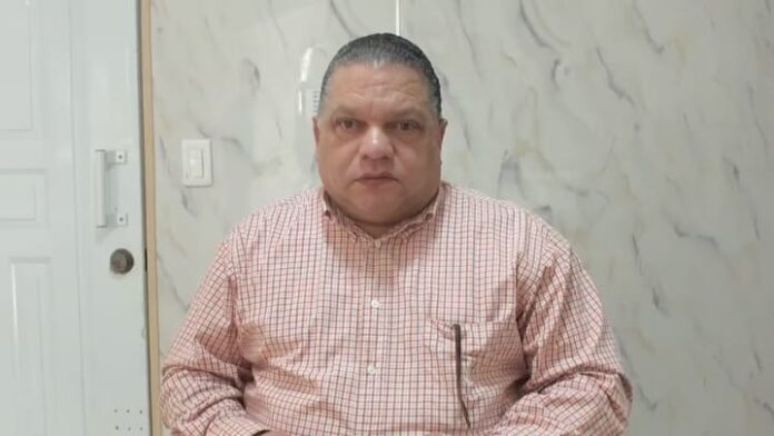 Mario Díaz advierte eliminación de artículos sobre candidaturas independientes viola mandato del TC