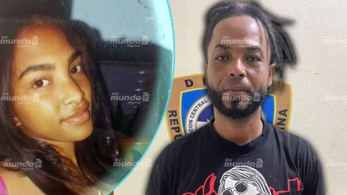 Tragedia en Santiago: joven de 18 años muere a balazos y su pareja resulta herida