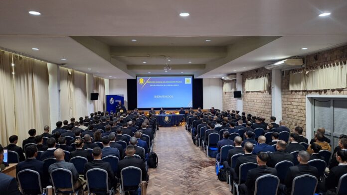 El encuentro internacional se realiza en el marco del décimo aniversario de la Agencia de Prensa Mundial APM, además de la conmemoración del Día Mundial de la Voz y el Día del Locutor Dominicano.