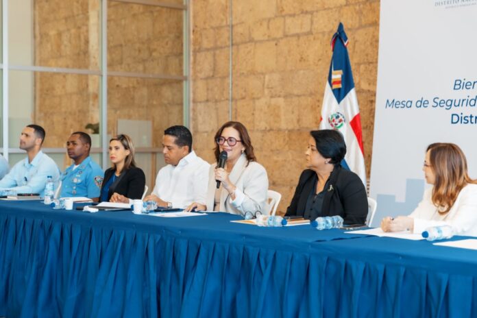 Bajo el programa Sectores Iluminados Más Seguros la alcaldía informó que se tiene contemplada la posibilidad de iluminar los sectores restantes hasta lograr tener todo el distrito iluminado.