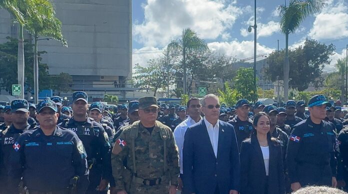 Gobierno lanza 