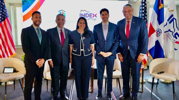 Index y el consulado dominicano en Nueva York realizan Foro con Líderes Dominicanos en EEUU