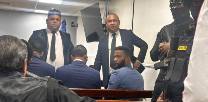 Aplazan conocimiento de coerción por soborno contra fiscal Aurelio Valdez Alcántara