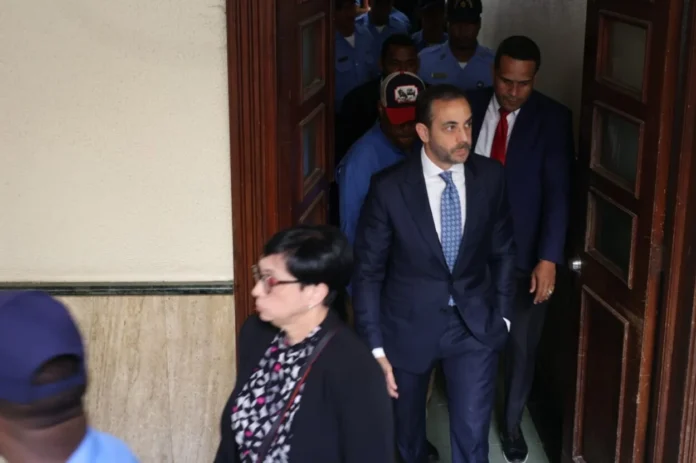 Caso Jet Set: Aplazan audiencia preliminar para el lunes 20 de abril