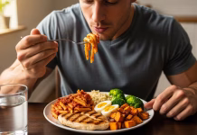 Cómo mantener la masa muscular después de los 50: alimentos y claves según expertos