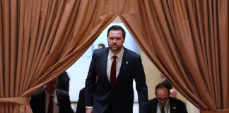 JD Vance viaja a Islamabad para nuevas negociaciones entre EE.UU. e Irán