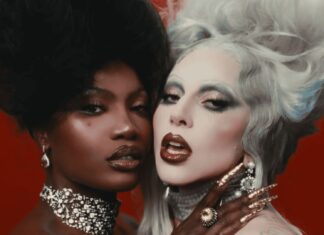Lady Gaga y Doechii lanzan “Runway”, tema oficial de “El diablo viste a la moda 2” Lady Gaga y Doechii lanzan “Runway”, tema oficial de “El diablo viste a la moda 2”