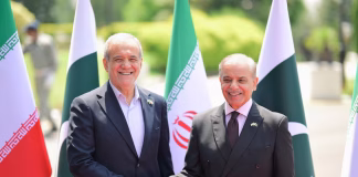 Pakistán intenta mediar en diálogo entre EE.UU. e Irán ante dudas de Teherán