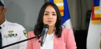 Faride Raful afirma que muerte de chofer en Santiago “no quedará impune”