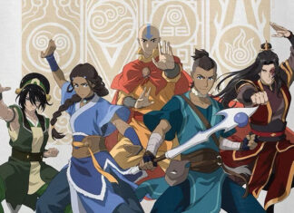 Arrestan en Singapur a sospechoso por filtrar película de “Avatar: La leyenda de Aang” antes de su estreno Arrestan en Singapur a sospechoso por filtrar película de “Avatar: La leyenda de Aang” antes de su estreno